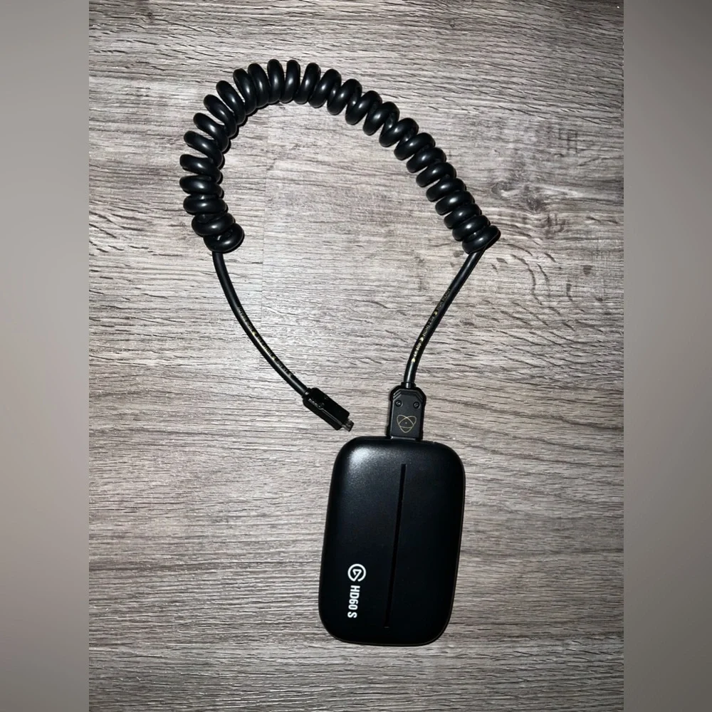 Elgato Cam Link